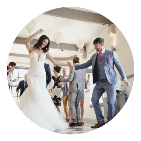 Social dancefloor, Wedding, Party, Cruise, ...