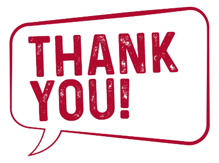 Thank you Vielen Dank