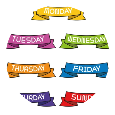 calenderdays